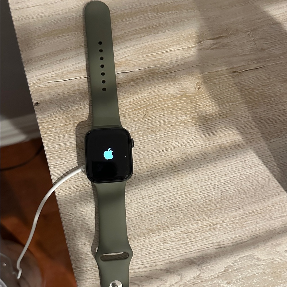 apple watch